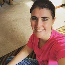 Sarah Thompson, Owner of Elite Fitness Studio-1